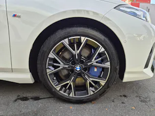 BMW 1er Reihe F70 M135i xDrive