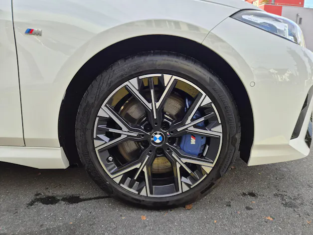 BMW 1er Reihe F70 M135i xDrive