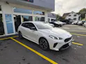 BMW 1er Reihe F70 M135i xDrive