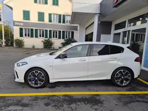 BMW 1er Reihe F70 M135i xDrive