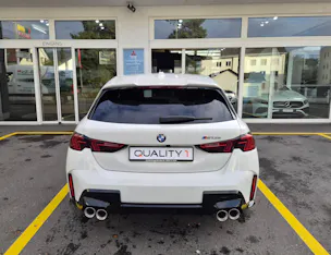 BMW 1er Reihe F70 M135i xDrive