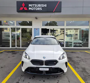 BMW 1er Reihe F70 M135i xDrive