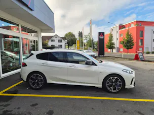 BMW 1er Reihe F70 M135i xDrive