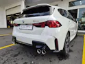 BMW 1er Reihe F70 M135i xDrive