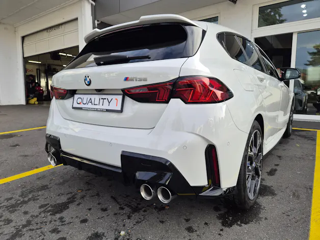 BMW 1er Reihe F70 M135i xDrive
