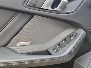 BMW 1er Reihe F70 M135i xDrive