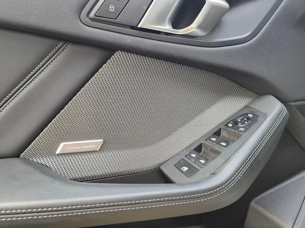 BMW 1er Reihe F70 M135i xDrive