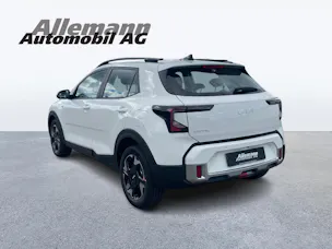 Kia Stonic 1.0 T-GDi