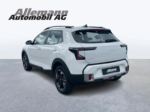 Kia Stonic 1.0 T-GDi