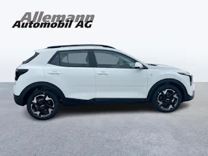 Kia Stonic 1.0 T-GDi