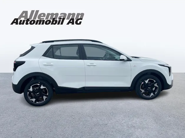 Kia Stonic 1.0 T-GDi