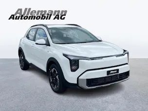 Kia Stonic 1.0 T-GDi