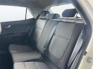Kia Stonic 1.0 T-GDi