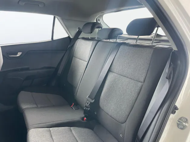 Kia Stonic 1.0 T-GDi