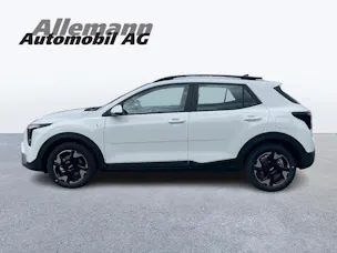 Kia Stonic 1.0 T-GDi