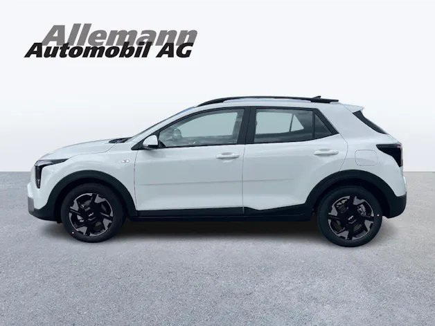 Kia Stonic 1.0 T-GDi
