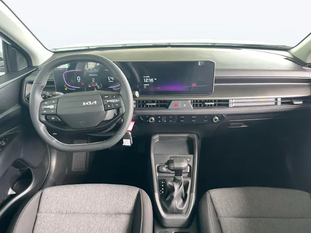 Kia Stonic 1.0 T-GDi
