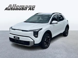 Kia Stonic 1.0 T-GDi