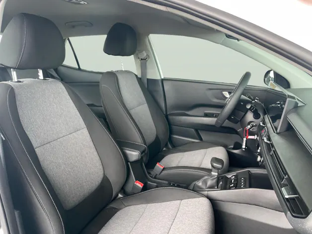 Kia Stonic 1.0 T-GDi