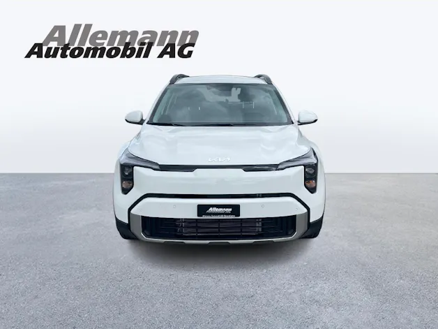 Kia Stonic 1.0 T-GDi