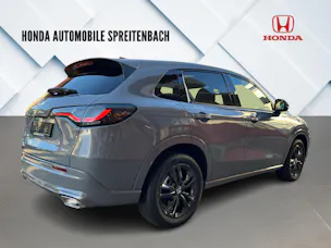 HONDA ZR-V 2.0 i-MMD Advance mit 1.9% Leasing und 8 Jahren Garantie