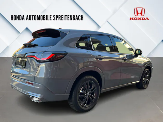HONDA ZR-V 2.0 i-MMD Advance mit 1.9% Leasing und 8 Jahren Garantie