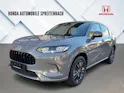 HONDA ZR-V 2.0 i-MMD Advance mit 1.9% Leasing und 8 Jahren Garantie