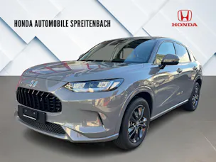 HONDA ZR-V 2.0 i-MMD Advance mit 1.9% Leasing und 8 Jahren Garantie