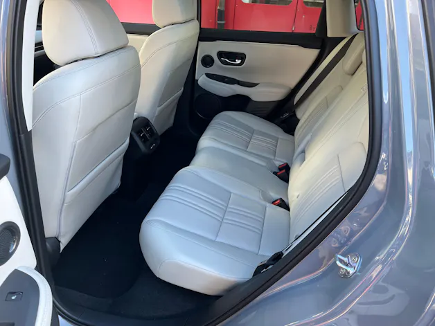 HONDA ZR-V 2.0 i-MMD Advance mit 1.9% Leasing und 8 Jahren Garantie