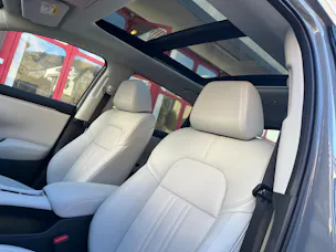 HONDA ZR-V 2.0 i-MMD Advance mit 1.9% Leasing und 8 Jahren Garantie