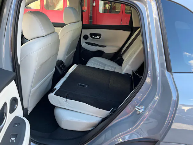 HONDA ZR-V 2.0 i-MMD Advance mit 1.9% Leasing und 8 Jahren Garantie