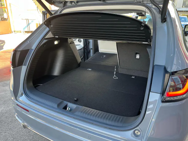 HONDA ZR-V 2.0 i-MMD Advance mit 1.9% Leasing und 8 Jahren Garantie