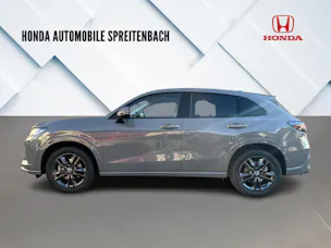 HONDA ZR-V 2.0 i-MMD Advance mit 1.9% Leasing und 8 Jahren Garantie