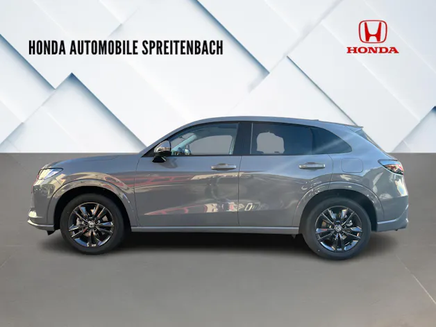 HONDA ZR-V 2.0 i-MMD Advance mit 1.9% Leasing und 8 Jahren Garantie
