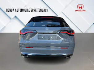 HONDA ZR-V 2.0 i-MMD Advance mit 1.9% Leasing und 8 Jahren Garantie