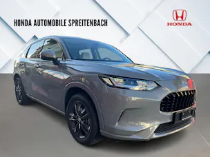 HONDA ZR-V 2.0 i-MMD Advance mit 1.9% Leasing und 8 Jahren Garantie