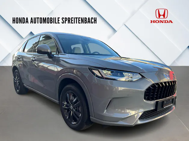 HONDA ZR-V 2.0 i-MMD Advance mit 1.9% Leasing und 8 Jahren Garantie