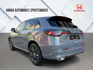 HONDA ZR-V 2.0 i-MMD Advance mit 1.9% Leasing und 8 Jahren Garantie