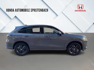 HONDA ZR-V 2.0 i-MMD Advance mit 1.9% Leasing und 8 Jahren Garantie