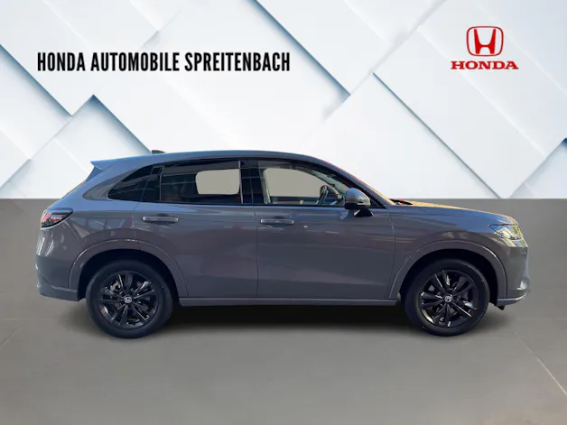 HONDA ZR-V 2.0 i-MMD Advance mit 1.9% Leasing und 8 Jahren Garantie
