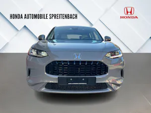HONDA ZR-V 2.0 i-MMD Advance mit 1.9% Leasing und 8 Jahren Garantie
