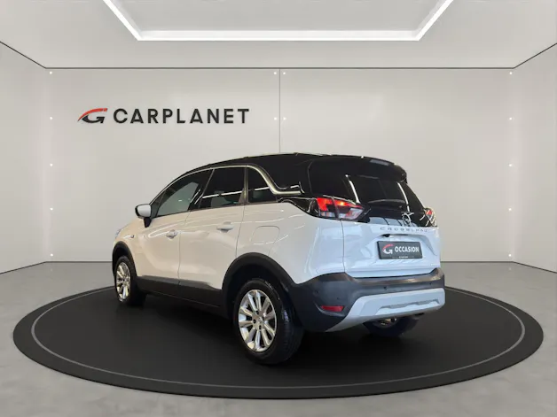 OPEL Crossland 1.2 T 130 Elegance