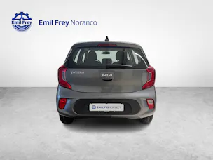 Kia Picanto 1.0 CVVT Start