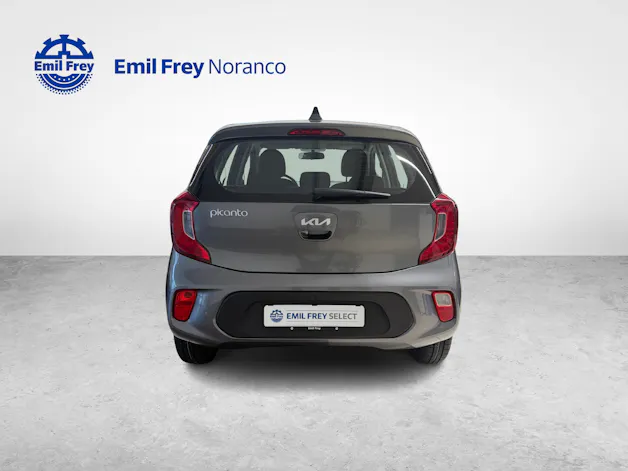Kia Picanto 1.0 CVVT Start