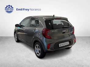 Fahrzeugbild KIA Picanto 1.0 CVVT Start
