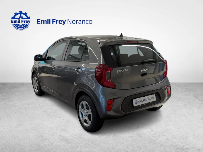 Fahrzeugbild KIA PICANTO