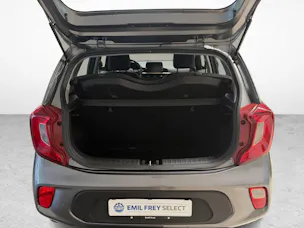 Kia Picanto 1.0 CVVT Start