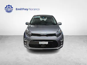 Kia Picanto 1.0 CVVT Start