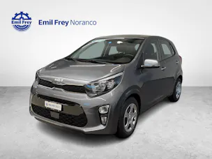 Kia Picanto 1.0 CVVT Start