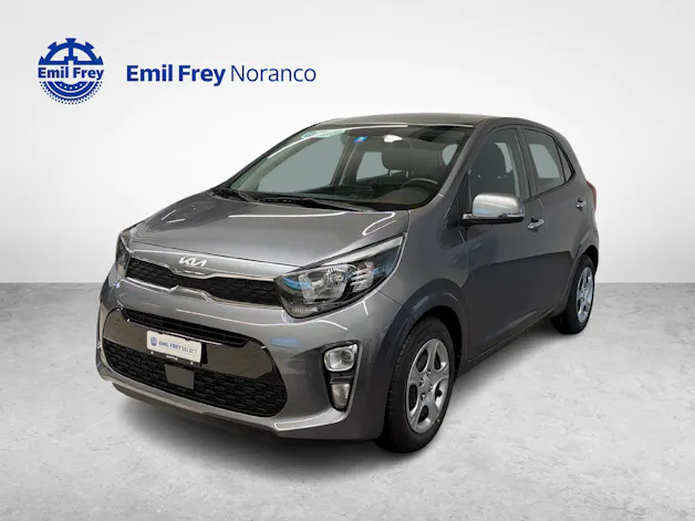 Kia Picanto 1.0 CVVT Start